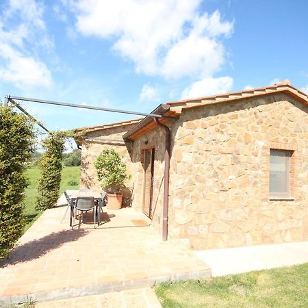 Marrucheti 82 Villa Campagnatico Exterior foto